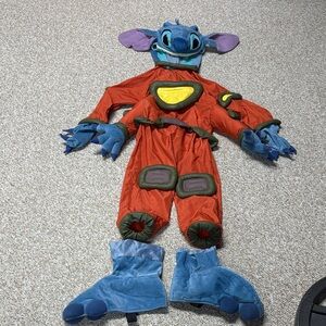 Disney Stitch costume